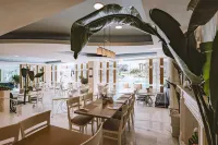 Secret Paradise Hotel & Spa - Morgenmad