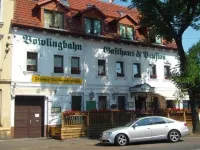 Gasthaus Neue Pfefferkiste Hotels in der Nähe von P.C. - Paunsdorf Center