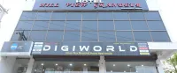 Hotel Hill View Grandeur Hotels near Nagarbera RASH Maidan