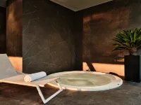 Crowne Plaza SOFIA by IHG - vasca da bagno