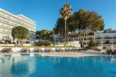 Ilunion Palmanova Mallorca Hotels near Palma Nova Beach
