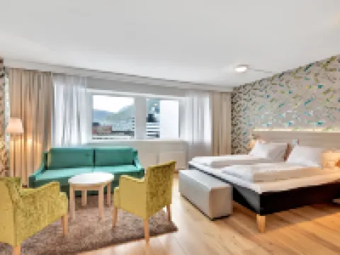 Thon Hotel Polar Hotels in Tromso