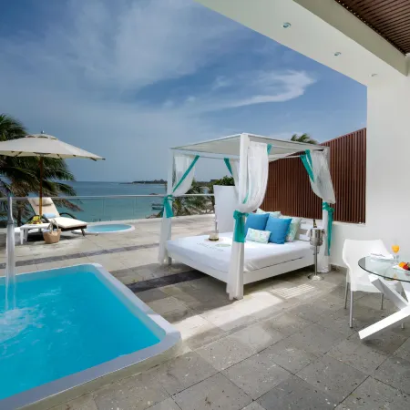 The Sens Tulum Riviera by Oasis