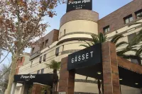 Hotel Parque Real