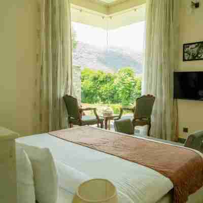 Kutani Bagh Sariska Rooms