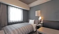 Hotel Route-Inn Osaka Kishiwada -Higashikishiwada Ekimae Kansai Airport- Hotel di Kishiwada
