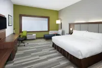 Holiday Inn Express & Suites Chicago North Shore - Niles Hotel a Niles