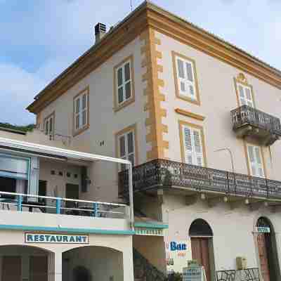 U Patriarcu Hotel Exterior