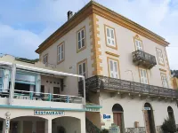 U Patriarcu Các khách sạn ở Sisco