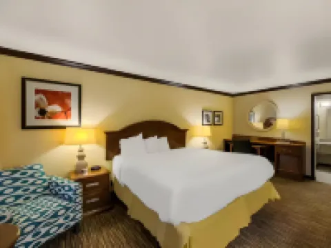 Rodeway Inn Hotels in Abilene