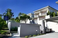 Noosa Heads Motel Hôtels à : Sunshine Beach