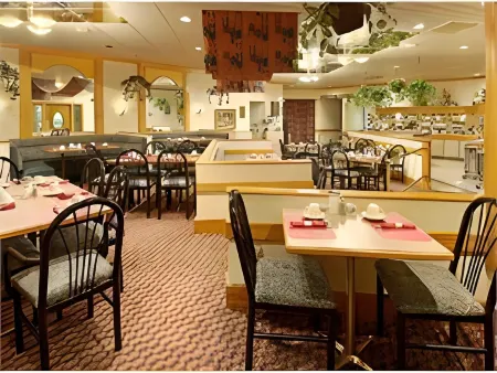 Comfort Inn & Suites Columbus North Отели в г. Колумбус