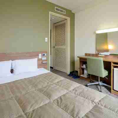 ホテルエコノ福井駅前 Rooms