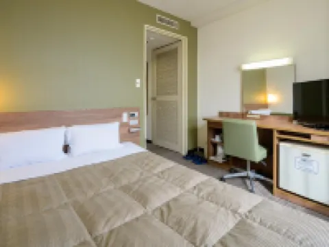 ホテルエコノ福井駅前 福井のホテル