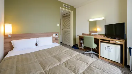 Hotel Econo Fukui Station Отели рядом с достопримечательностью «Fukui University of Technology»