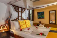 Villa Bahati Zanzibar Hotels in Jambiani