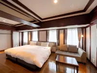 The Saihokukan Hotel