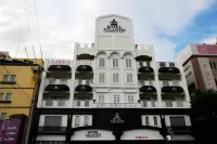 Hotel Lotus Otsu (Adult Only)