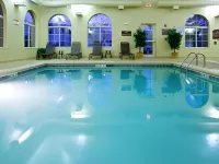 Holiday Inn Express & Suites Lexington-Downtown/University