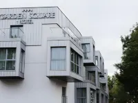 Focus Hotel Premium Kraków Hotels in 
