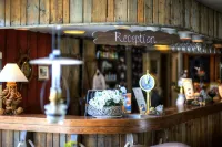 Skärgårdshotellet - bar