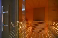 Te Stela Resort & Spa - СПА