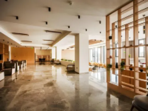 บี1 ซิตี้โฮเทล