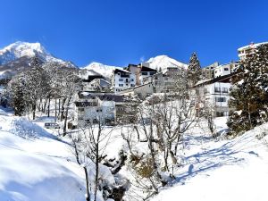 Akakura Park Hotel