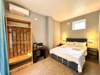 Akun Hotel Hotels in Osj