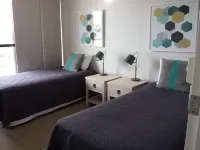 Kirribilli Apartments Hotels in New Farm