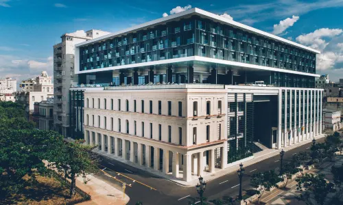 Iberostar Grand Packard