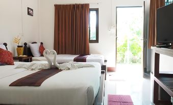 Phutawan Kan Resort