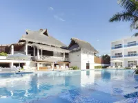 Sunscape Dominicus la Romana - All Inclusive - Beach