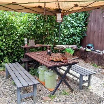 Amami Guest House Showa-so