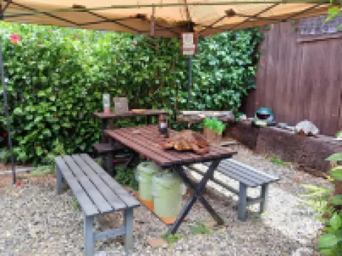 Amami Guest House Showa-so