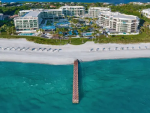 The St. Regis Longboat Key Resort Hotels in Longboat Key