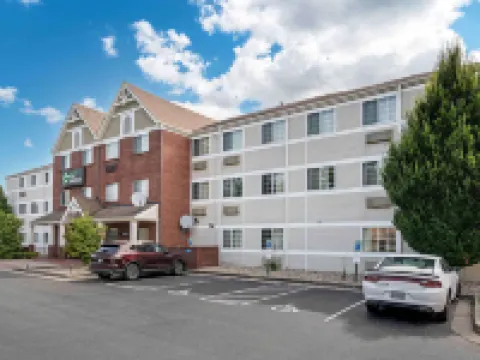 Extended Stay America Suites - Cincinnati - Blue Ash - Reed Hartman Hotels in Blue Ash