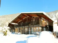 Modern Apartment in Kirchdorf with Garden