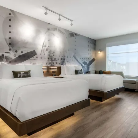 Cambria Hotel Nashville Airport