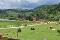 Resort Recanto do Teixeira All Inclusive