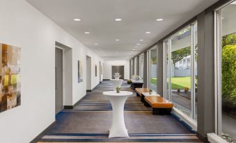 Marriott Saddle Brook