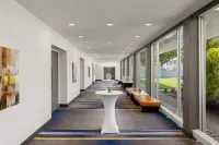 Marriott Saddle Brook Hotels in Paramus