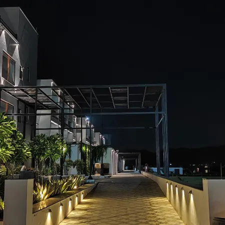 'Zana' Lakeview Resort - Most Scenic Lakeside Resort
