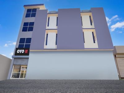 Hotel O Hotel EDEN