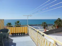 Casa della Mamma