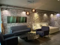 Ilo Rojo Hotel Boutique San Miguel de Allende