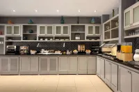 底特律/烏蒂卡凱悅嘉軒飯店