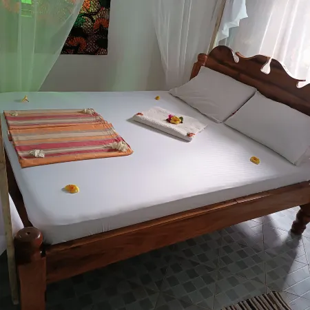 Jambiani Holiday Villa