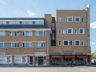 Kaboom Hotel Maastricht