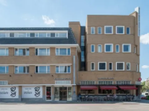 カブーム マーストリヒト マーストリヒトのホテル